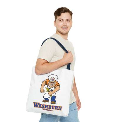 Minneapolis Washburn Tote Bag