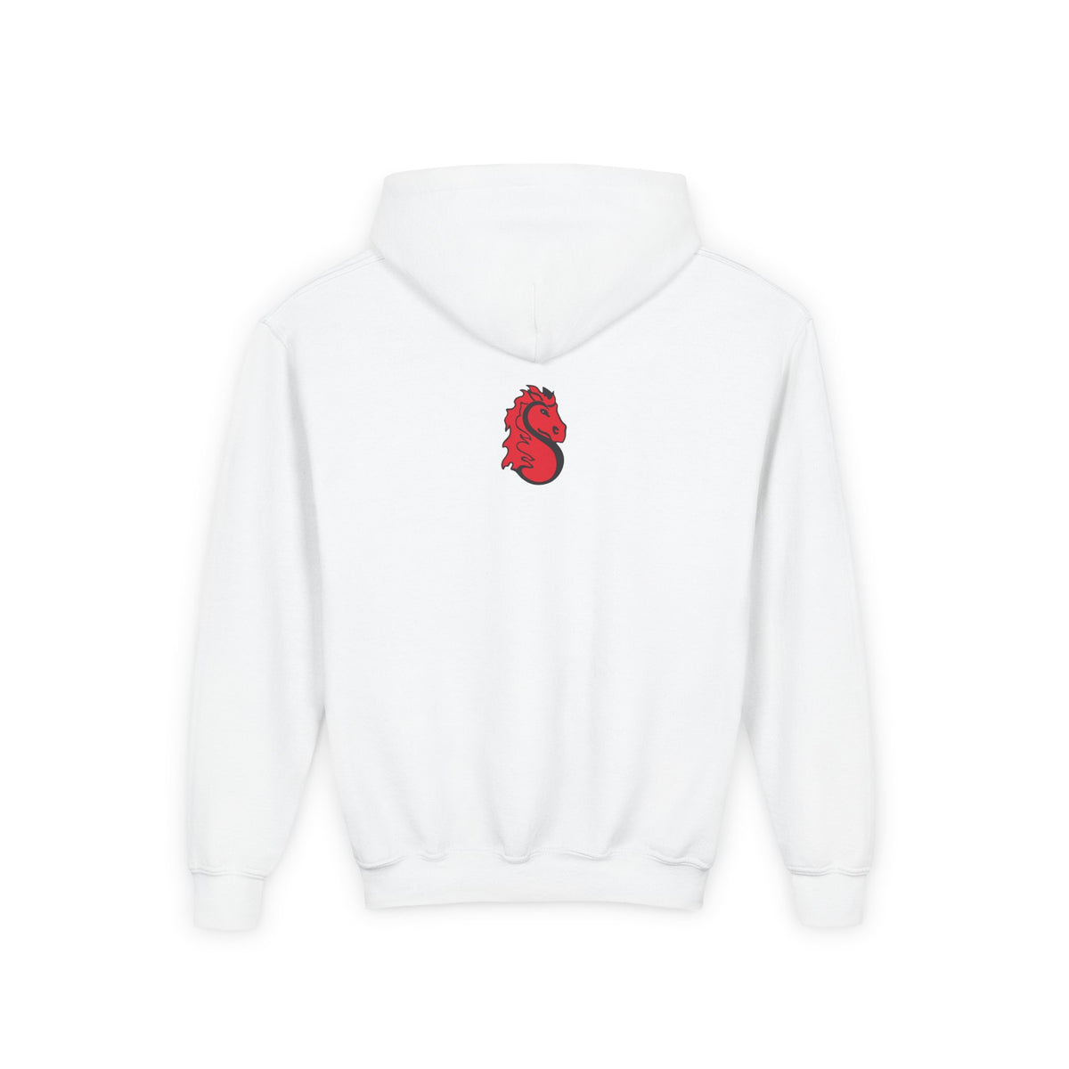 Stillwater Ponies Youth Hoodie