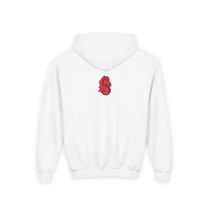 Stillwater Ponies Youth Hoodie