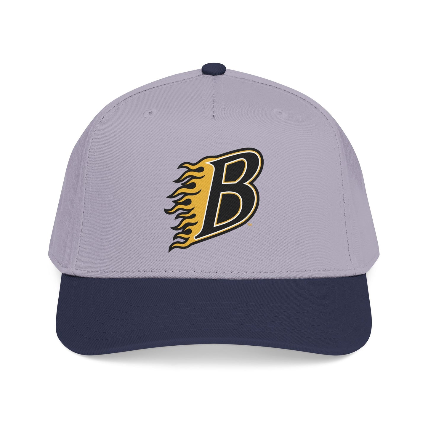 Burnsville Blaze Embroidered Baseball Cap — Celtic Hat