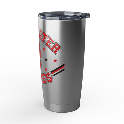 Stillwater Ponies Vagabond 20oz Travel Tumbler