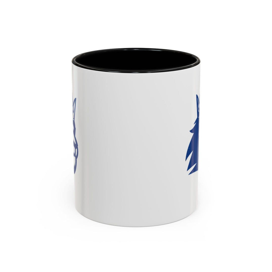 Hopkins Royals Accent Coffee Mug - Stylish 15oz or 11oz