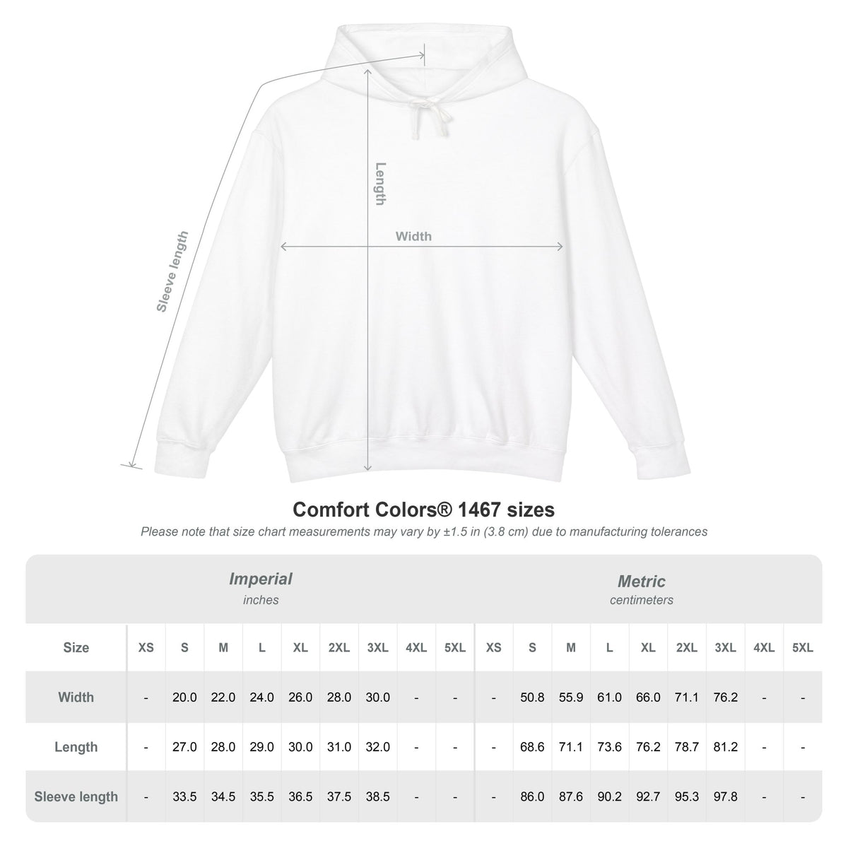 Rosemount Irish Shamrock Hoodie