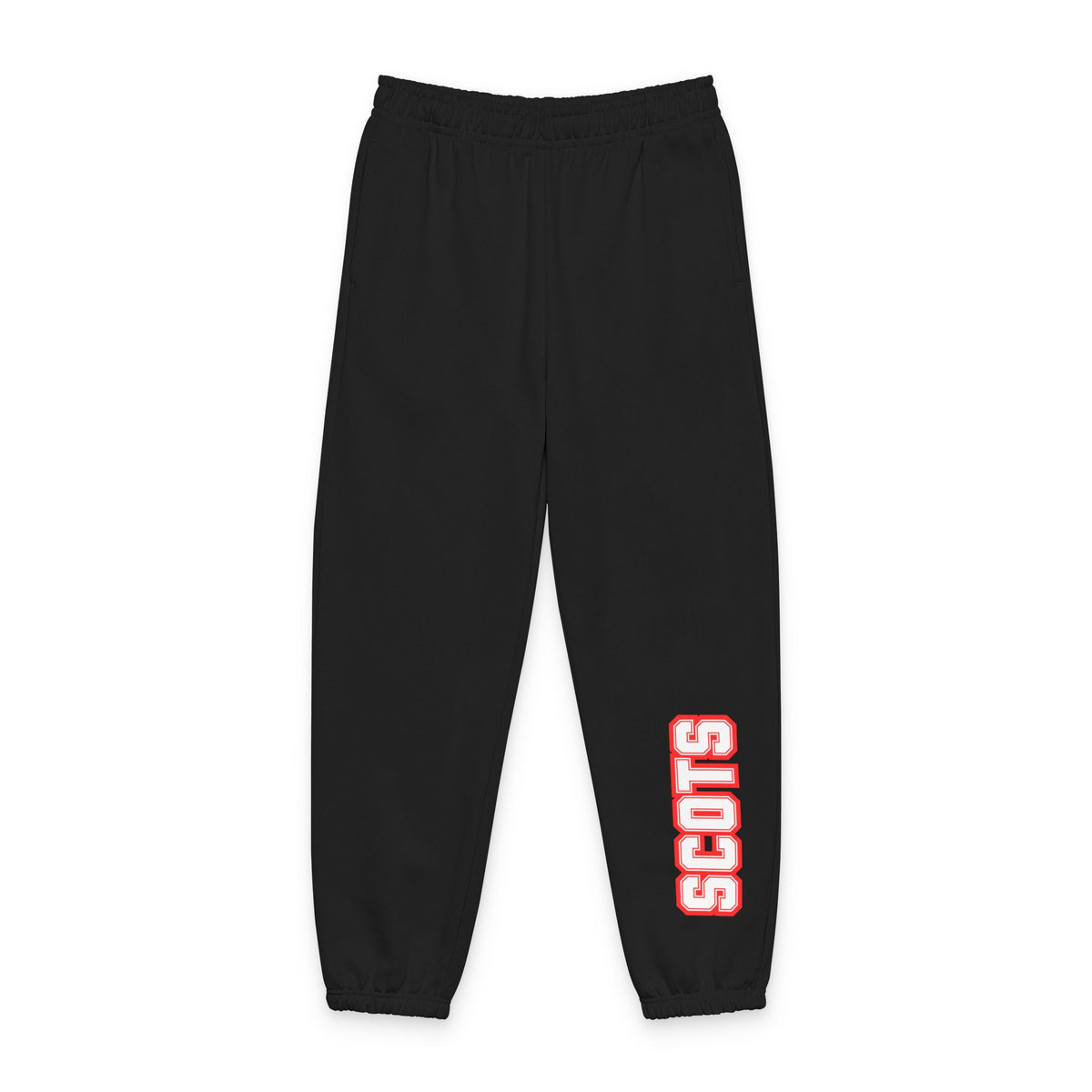 Saint Paul Highland Park Scots Cozy Athletic Team Joggers