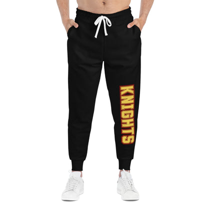 Saint Paul Harding Knights Athletic Joggers