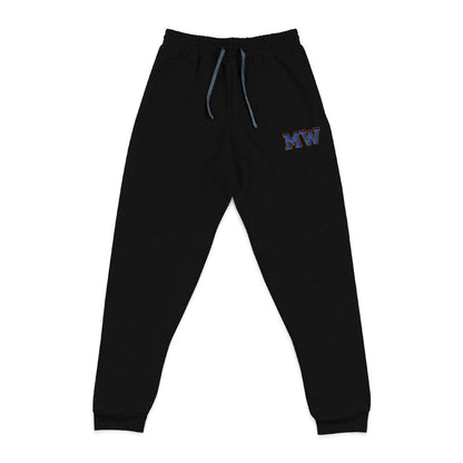 Minneapolis Washburn Millers Casual Joggers — Cozy Sweatpants
