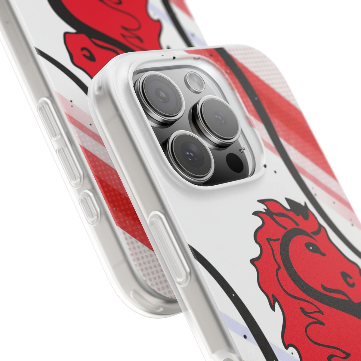 Stillwater Ponies Flexi Cases