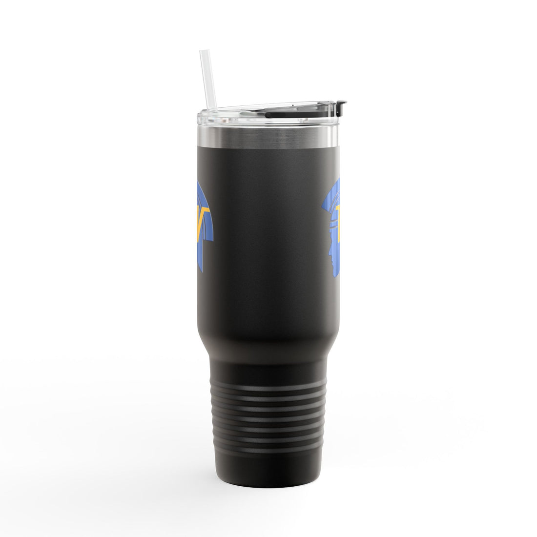 Wayzata Trojans 40oz Insulated Travel Mug - Perfect for Sports Fans & Daily Adventures!