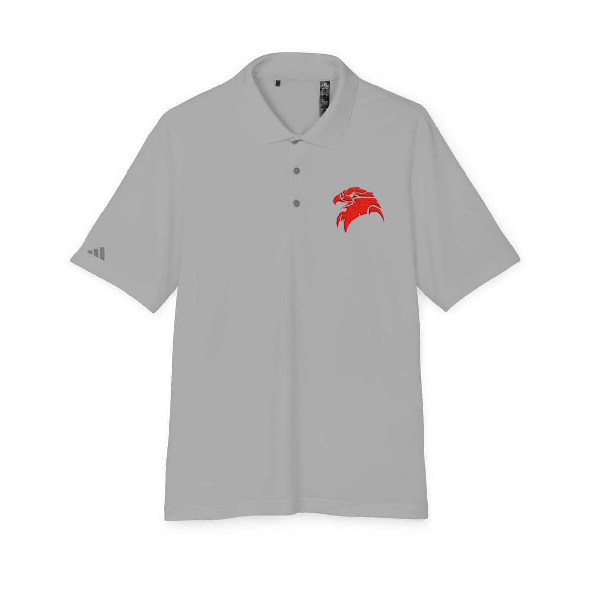 Saint Paul Humboldt Hawks Adidas Unisex Performance Polo