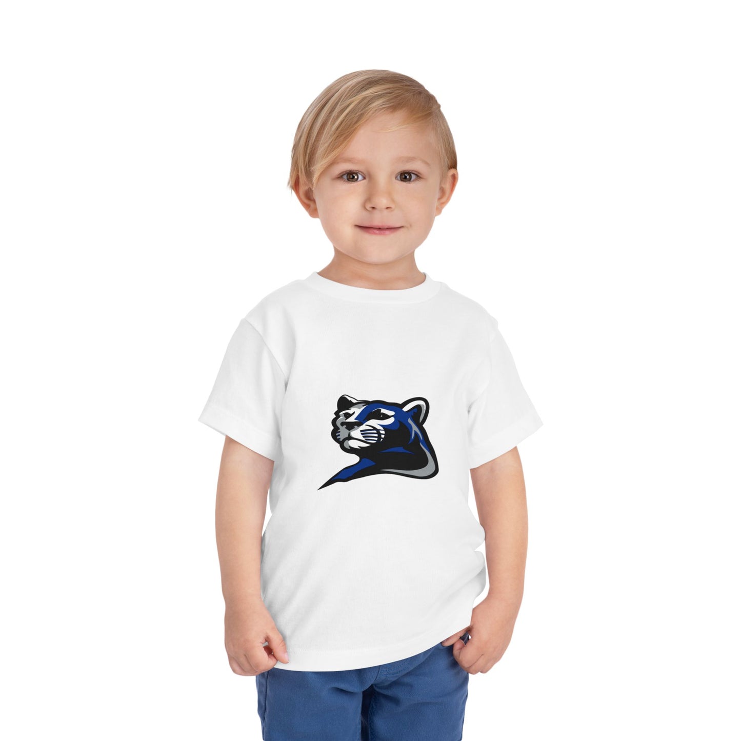 Rogers Royals Fun Toddler Short Sleeve Tee