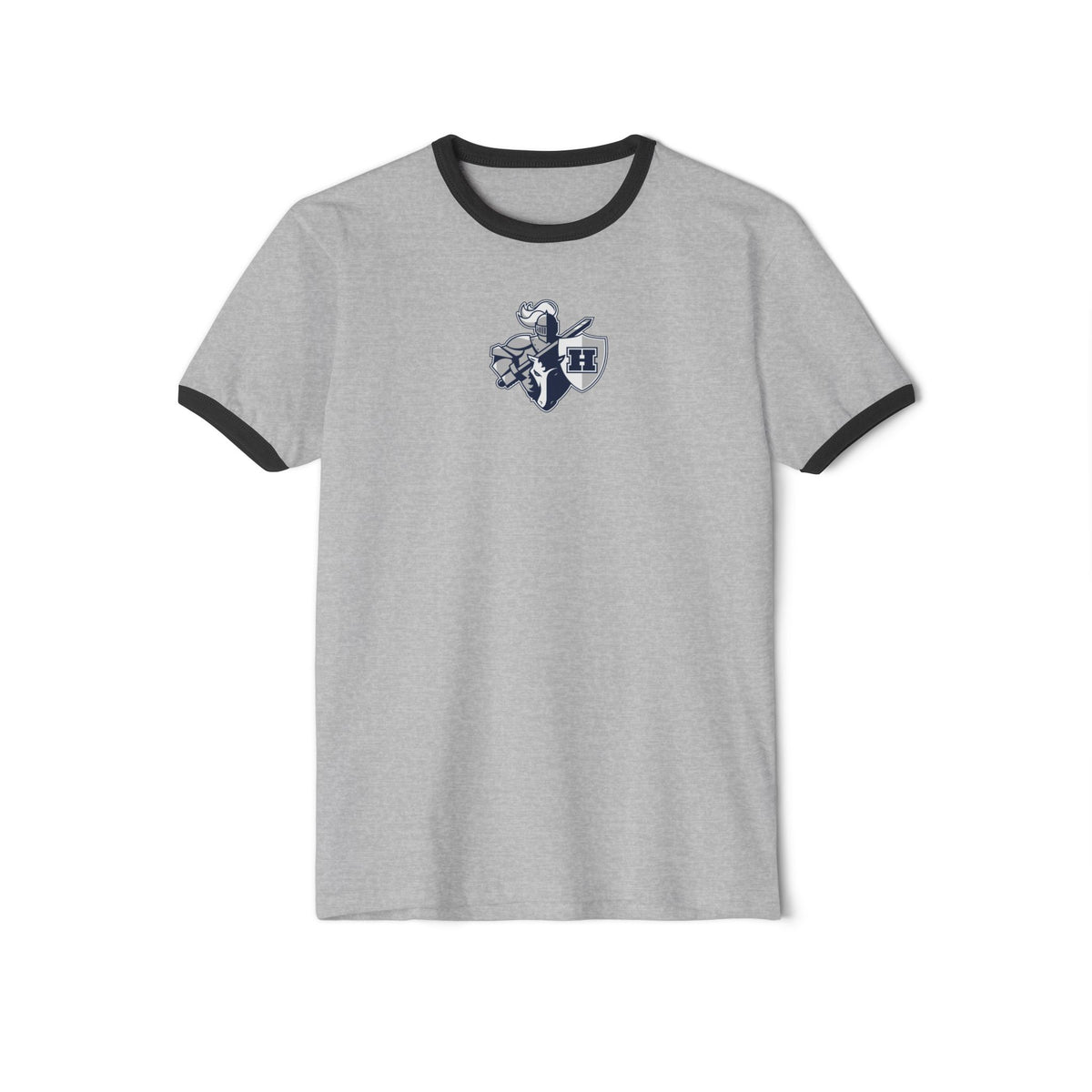 Hudson Raiders Ringer Tee