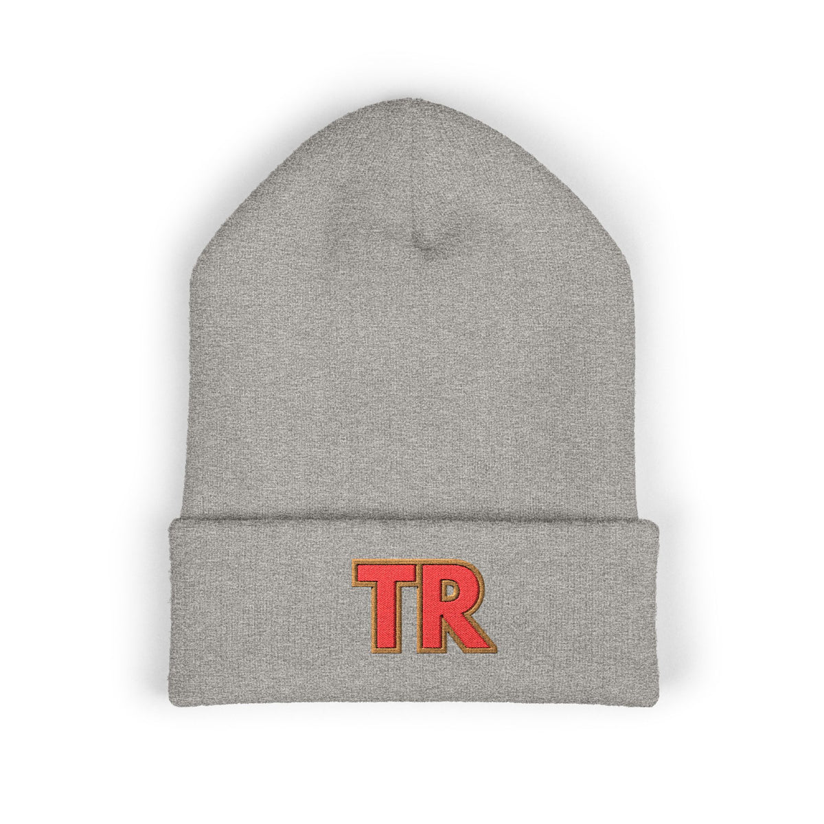 Two Rivers Warriors Cuffed Beanie Hat