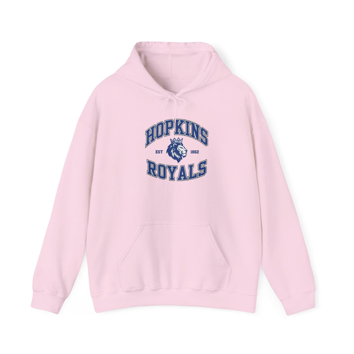 Hopkins Royals Vintage Design Sweatshirt