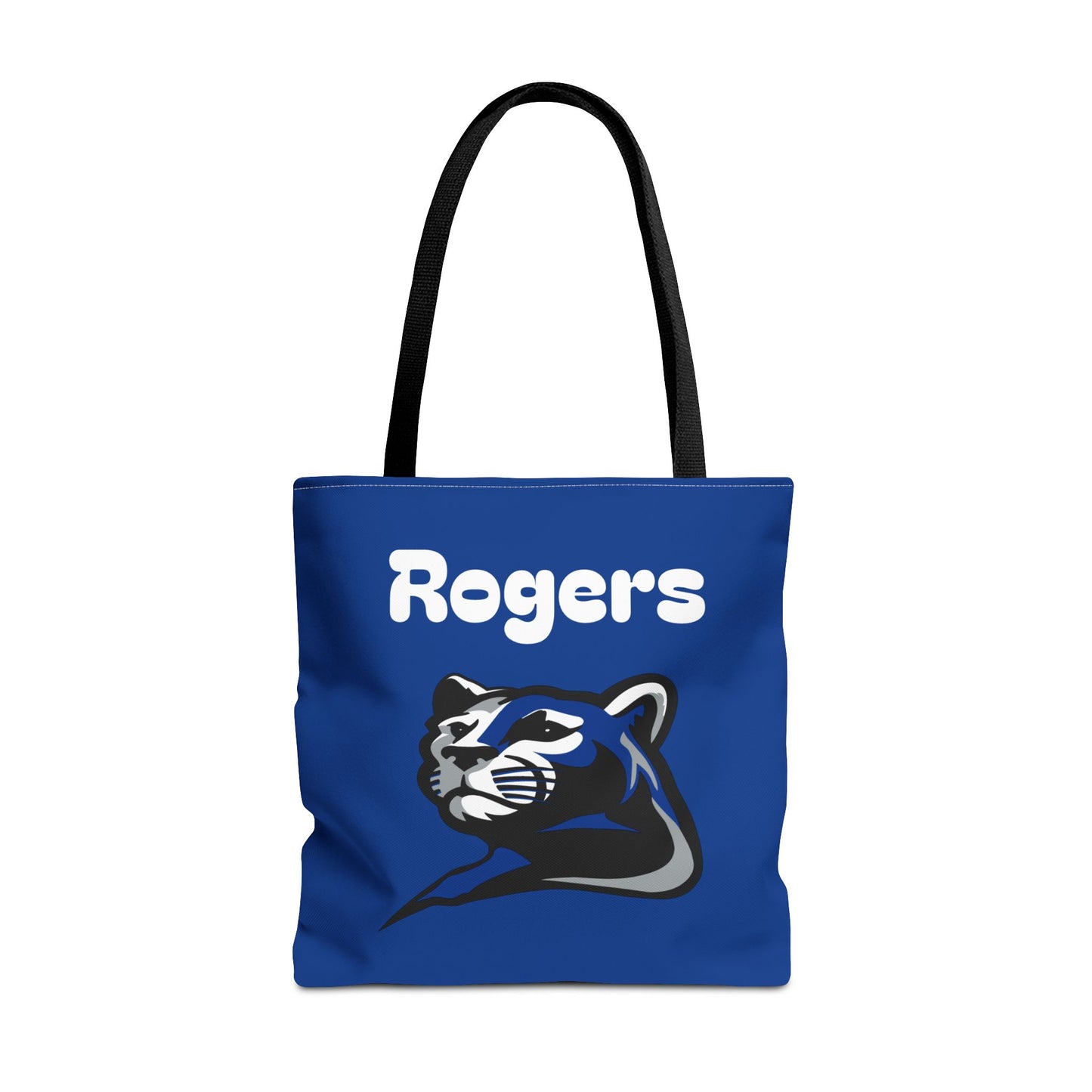Rogers Royals Tote Bag - Versatile Eco-Friendly Carrier
