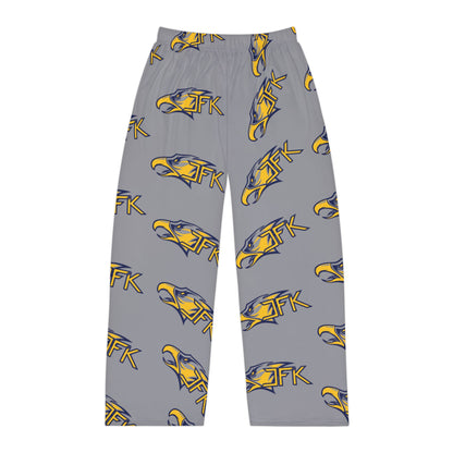 Bloomington Kennedy Eagles Men's Pajama Pants - Cozy Graphic Lounge Wear for Relaxation