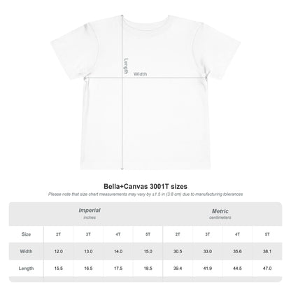 Hopkins Royals Toddler Short Sleeve Tee