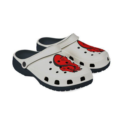 Stillwater Ponies EVA Foam Rubber Shoes