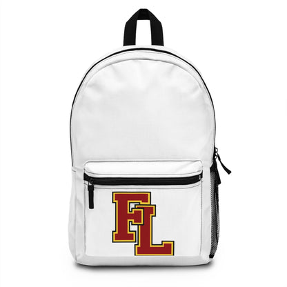 Forest Lake Rangers Backpack