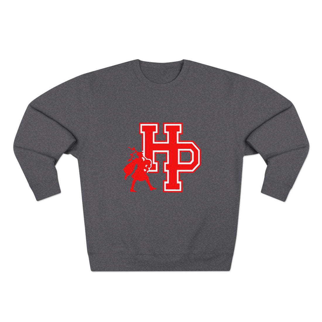 Saint Paul Highland Park Unisex Crewneck Sweatshirt