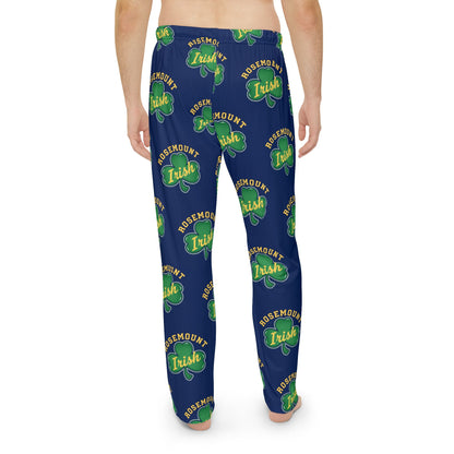 Rosemount Irish Men's Pajama Pants - Comfortable Lounge Wear