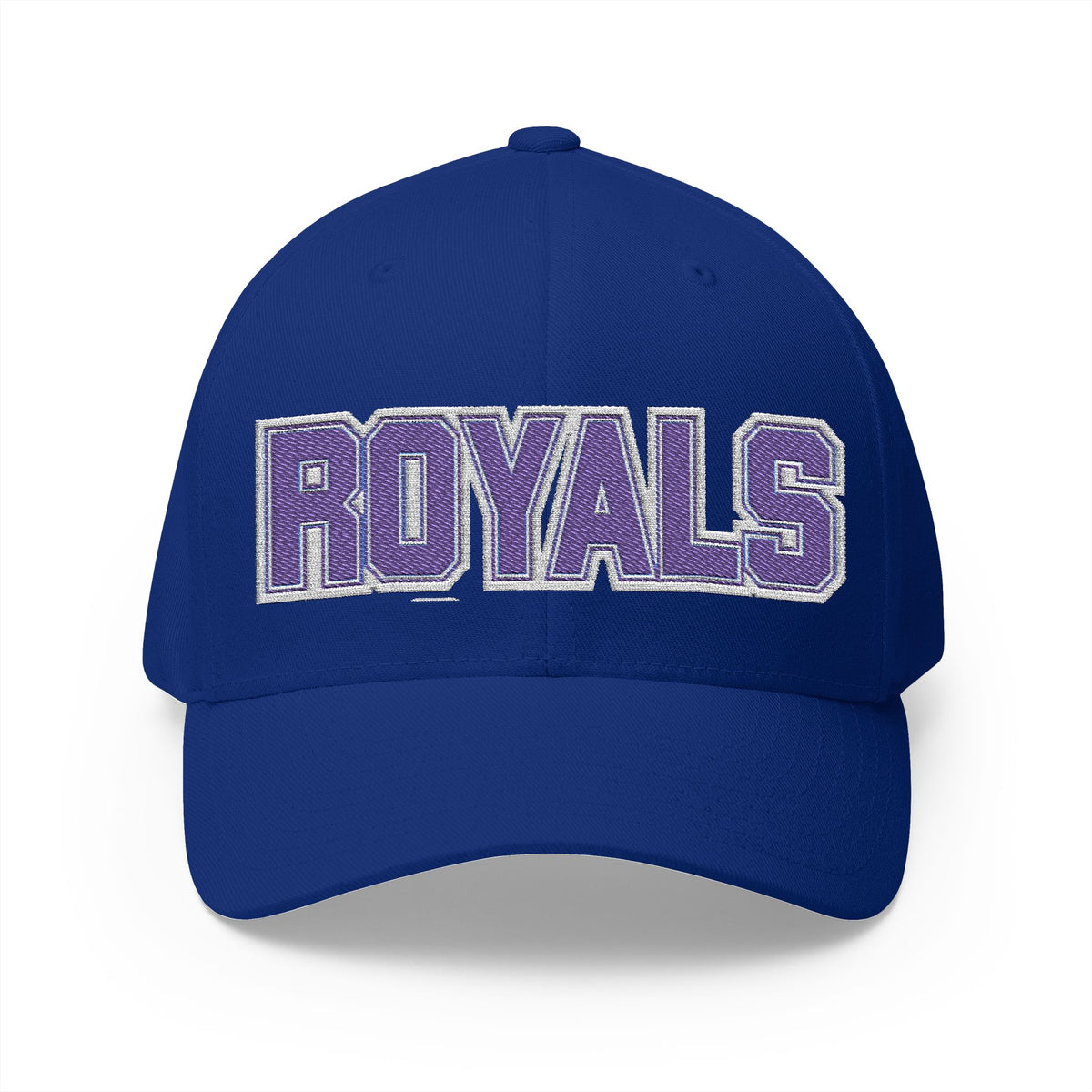 Rogers Royals Bubble Logo Embroidered Cap