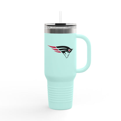 Saint Paul Central Insulated Travel Mug