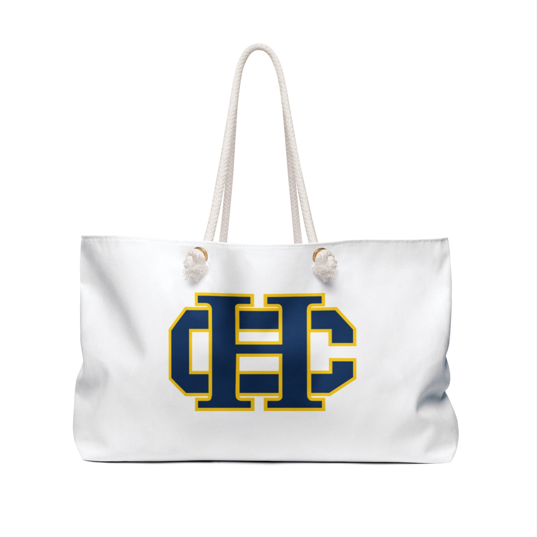 Columbia Heights Hylanders Weekender Bag for Travel & Leisure