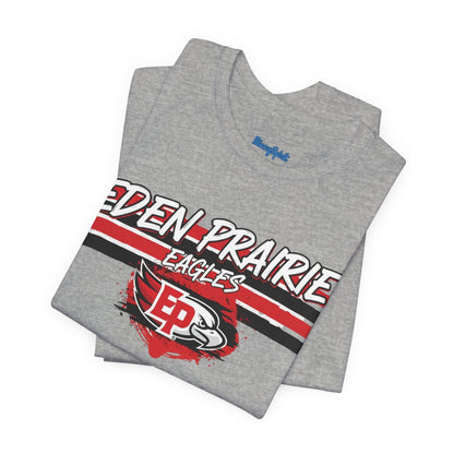 Eden Prairie Eagles Spirit T-Shirt