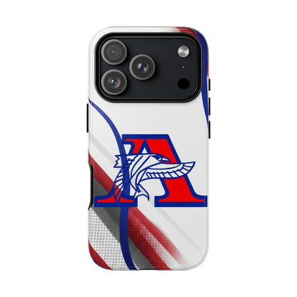 Robbinsdale Armstrong Falcons Tough Cases: Stylish Protective Mobile Phone Case