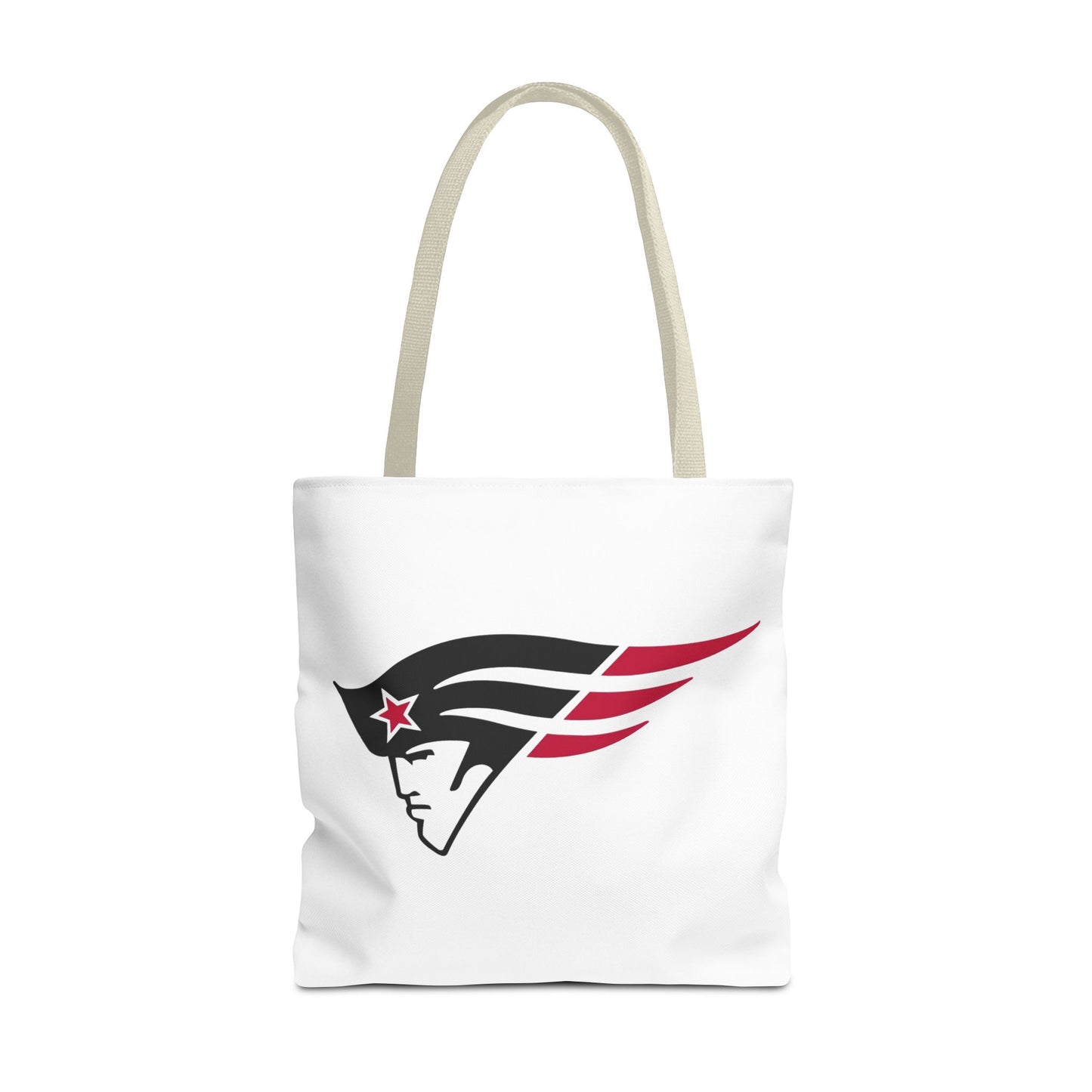 Saint Paul Central Minutemen Tote Bag