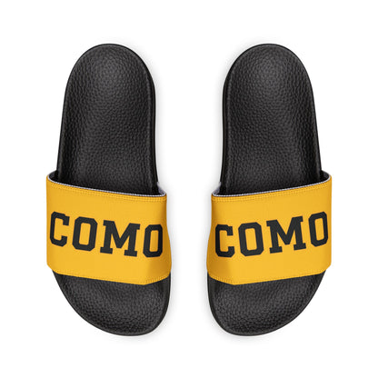 Saint Paul Como Park Men's Removable-Strap Casual Sandals for Summer Adventures