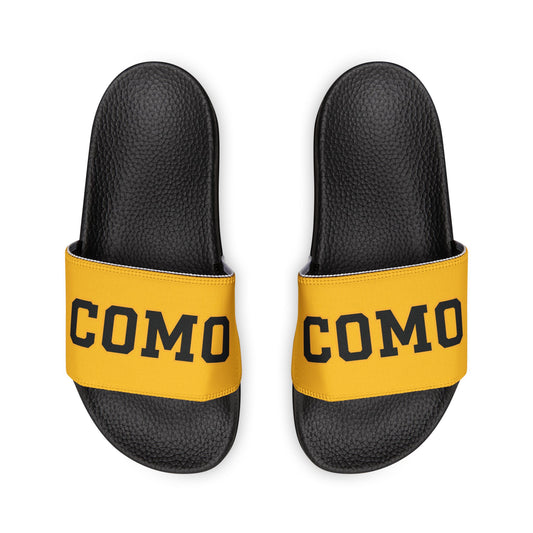 Saint Paul Como Park Men's Removable-Strap Casual Sandals for Summer Adventures