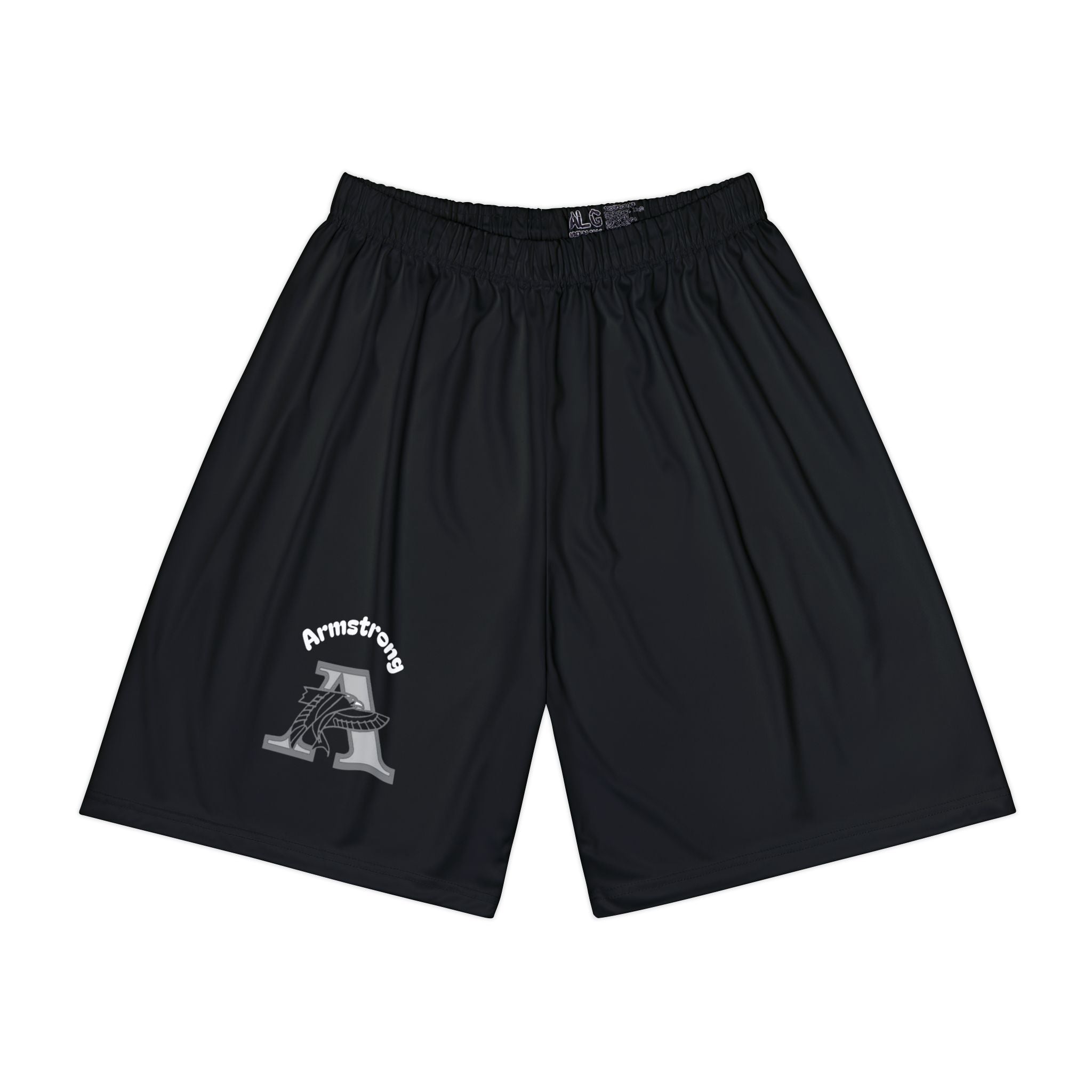Robbinsdale Armstrong Falcons Men's Sports Shorts - Perfect for Workouts, Casual Wear, Summer Activities, or Sports Events, Athletic Shorts, Gym Shorts, [...]