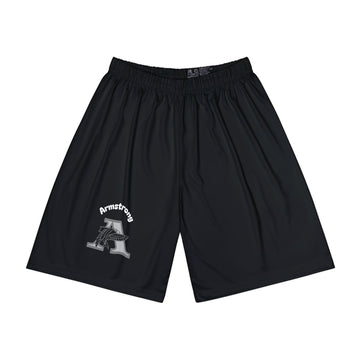 Robbinsdale Armstrong Falcons Men's Sports Shorts - Perfect for Workouts, Casual Wear, Summer Activities, or Sports Events, Athletic Shorts, Gym Shorts, [...]