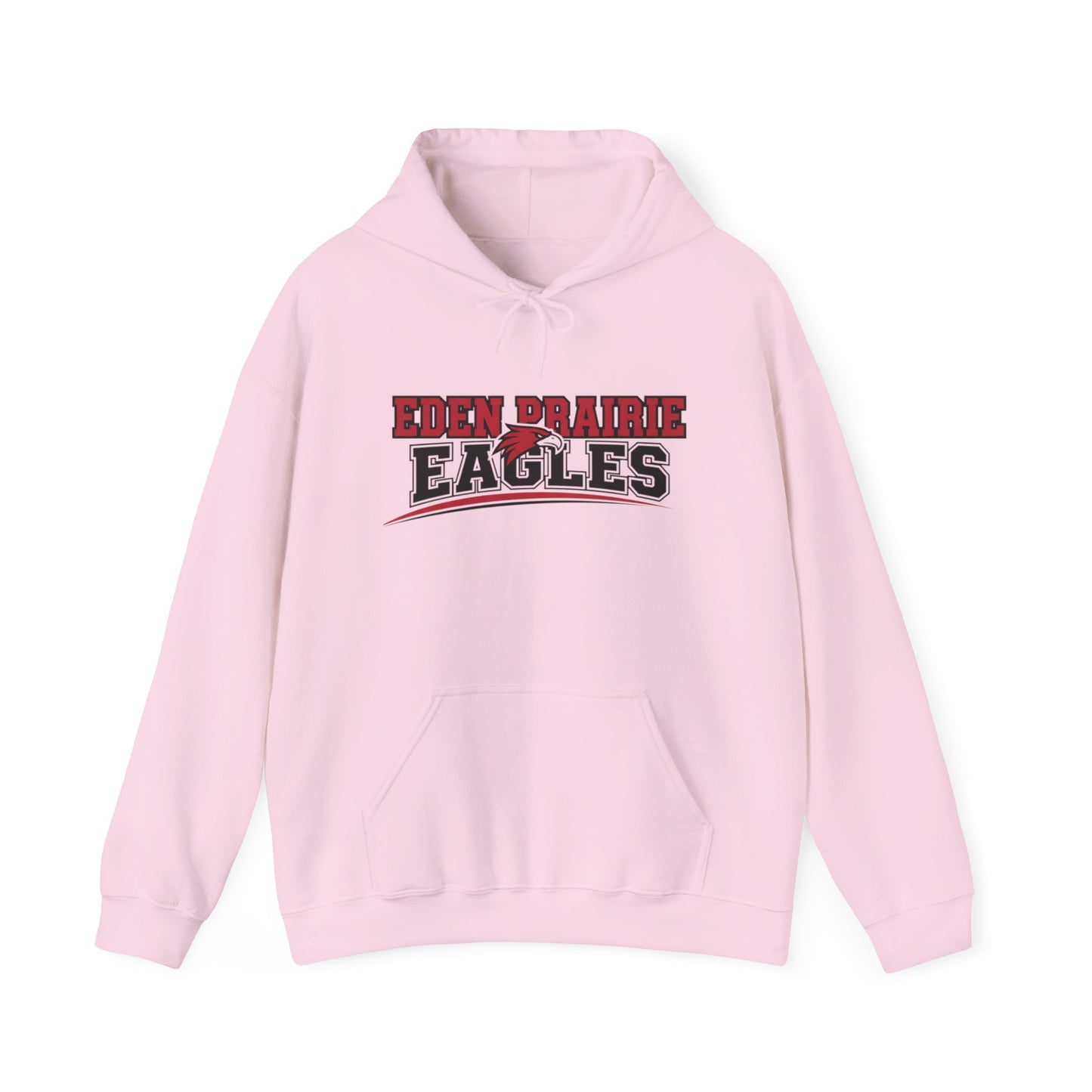 Eden Prairie Eagles Block Sweatshirt