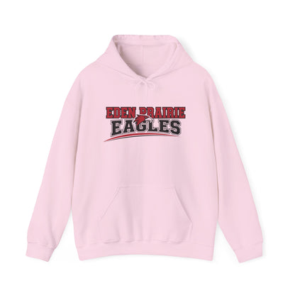 Eden Prairie Eagles Block Sweatshirt