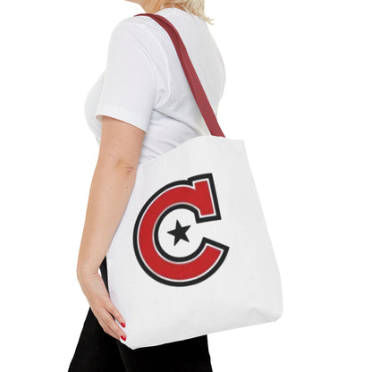 Minneapolis Camden Tote Bag - Versatile Eco-Friendly Carrier