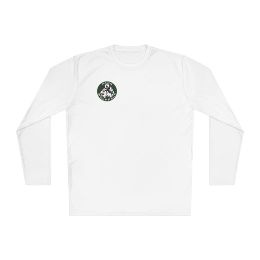 Park Wolfpack Unisex Lightweight Long Sleeve Tee - Casual Comfort for Everyday Wear