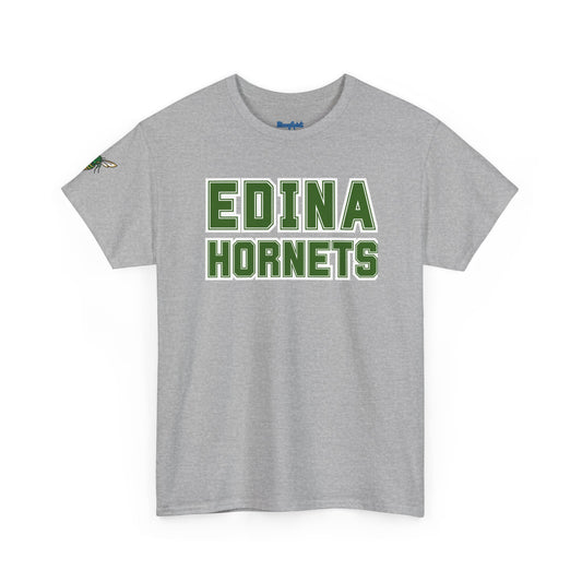 Edina Hornets School Spirit T-Shirt