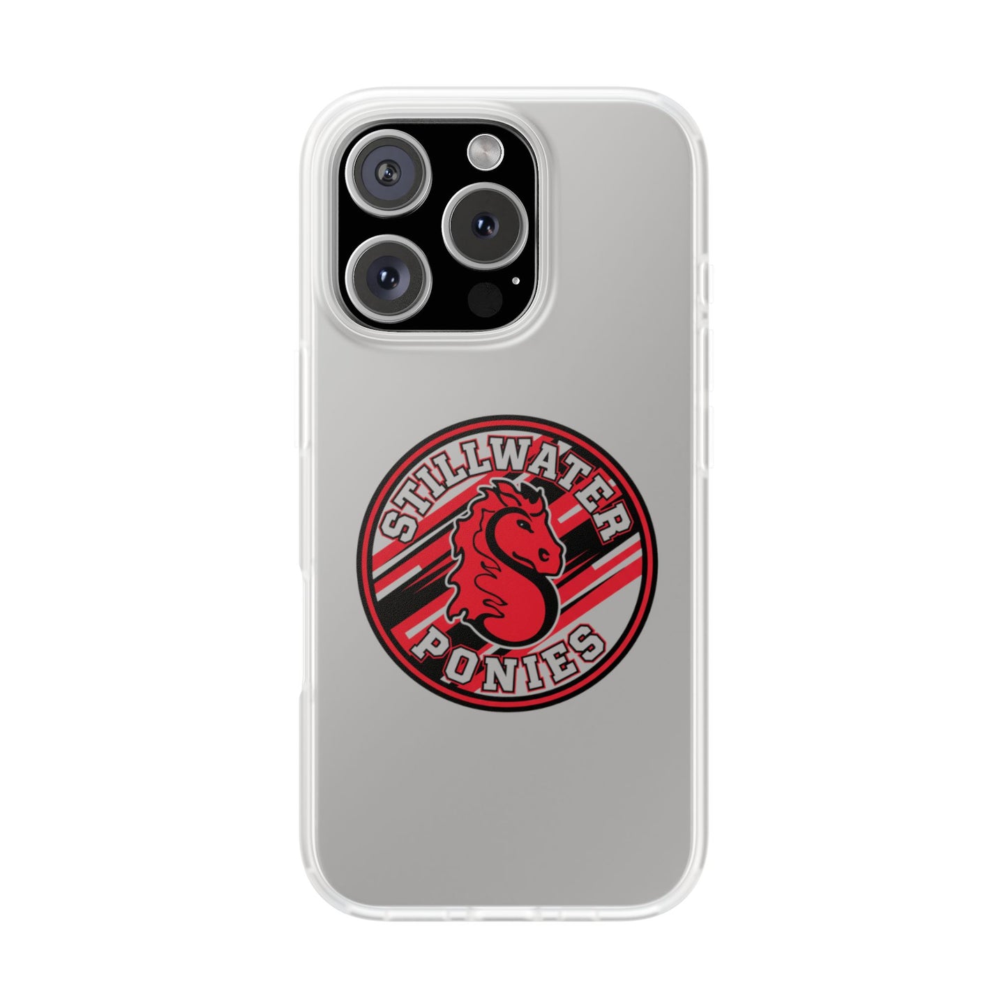 Stillwater Ponies Flexi Cases