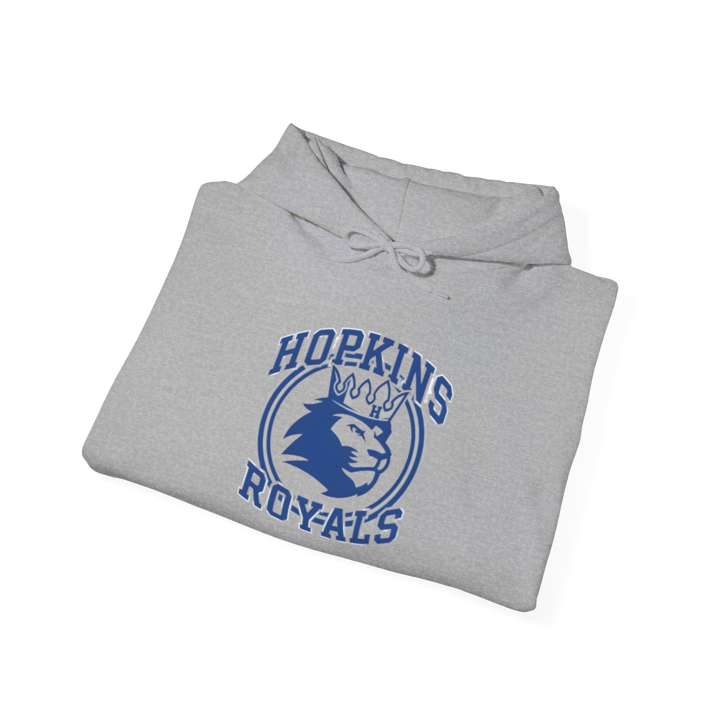 Hopkins Royals Vintage Design Sweatshirt