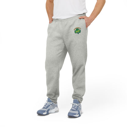 Rosemount Irish Adidas Fleece Sweatpants