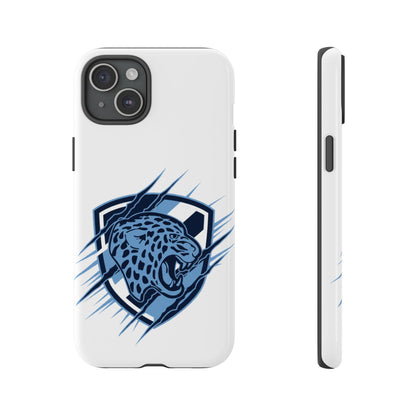 Bloomington Jefferson Jaguars Tough Cases: Stylish Protective Mobile Phone Case