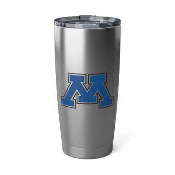 Minnetonka Skippers Vagabond 20oz Tumbler
