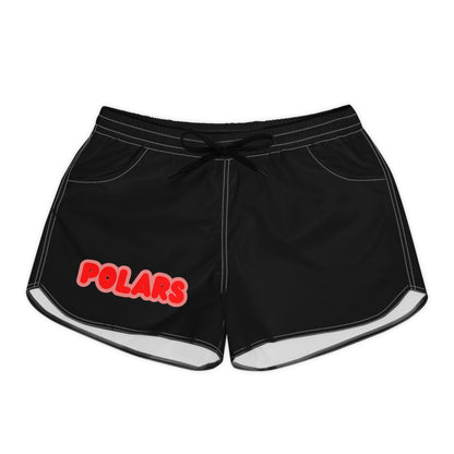 North Saint Paul Polars Women's Casual Shorts