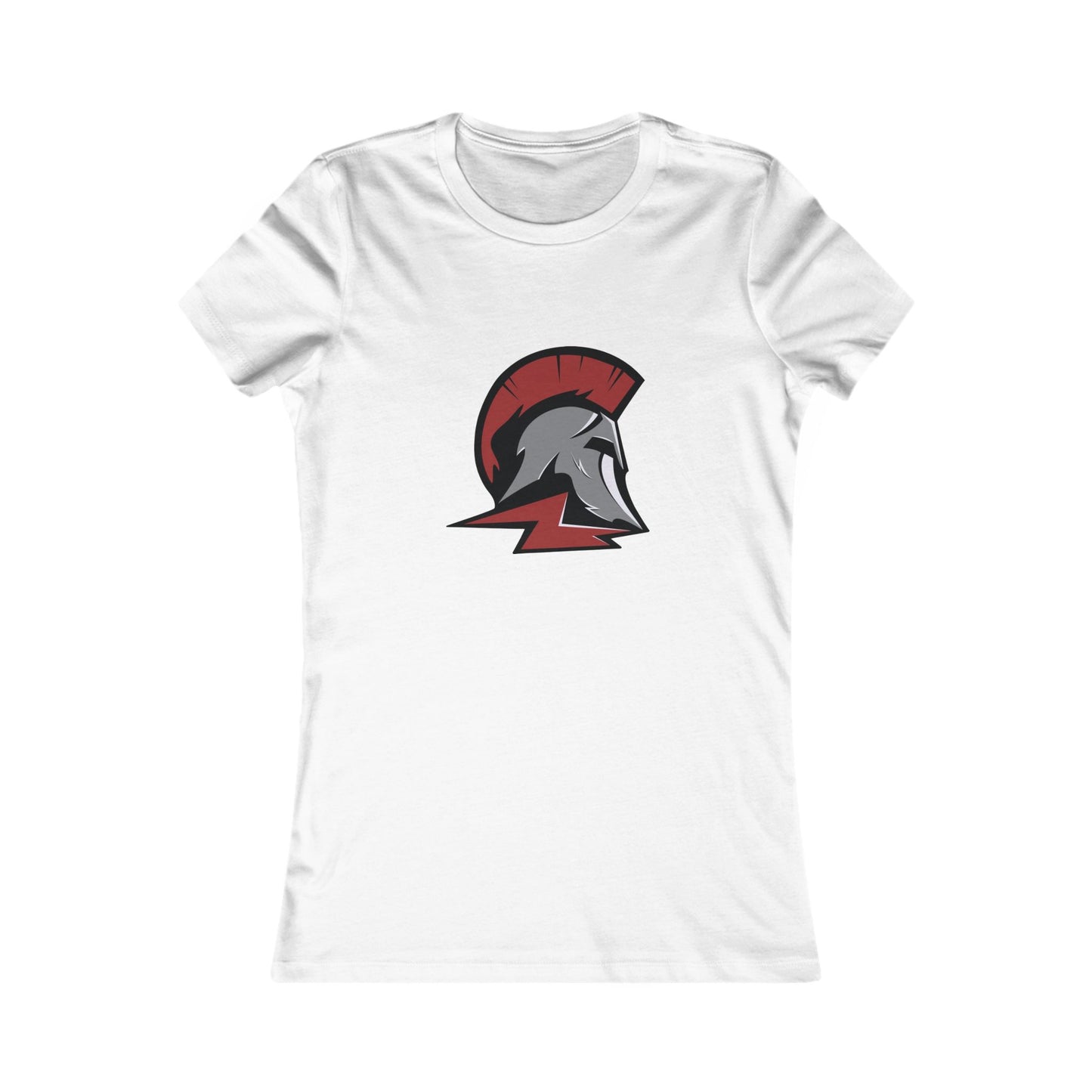 Richfield Spartans Women's Favorite Tee - Sporty Style