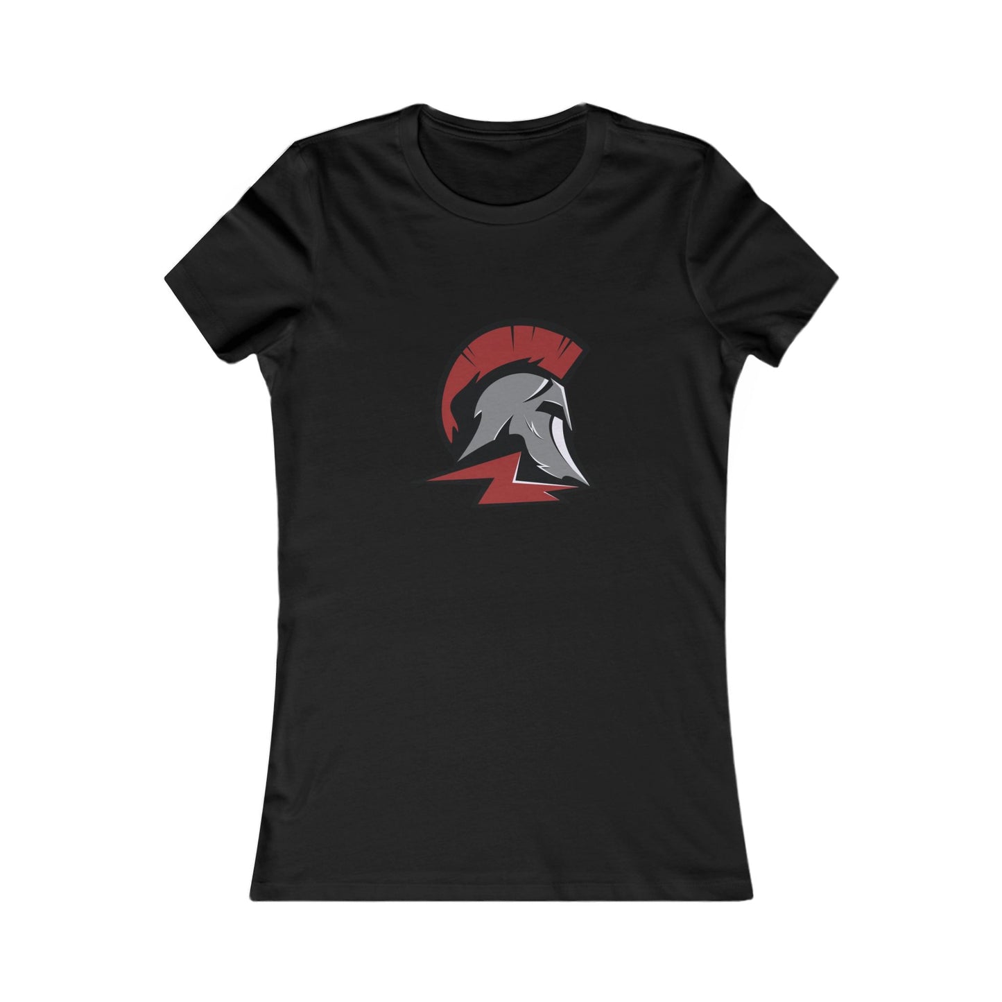 Richfield Spartans Women's Favorite Tee - Sporty Style