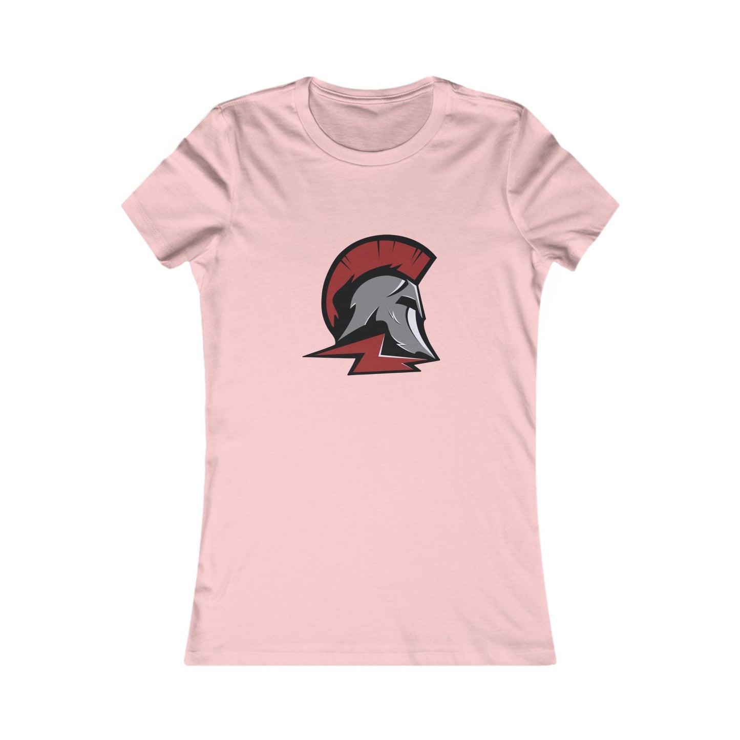 Richfield Spartans Women's Favorite Tee - Sporty Style