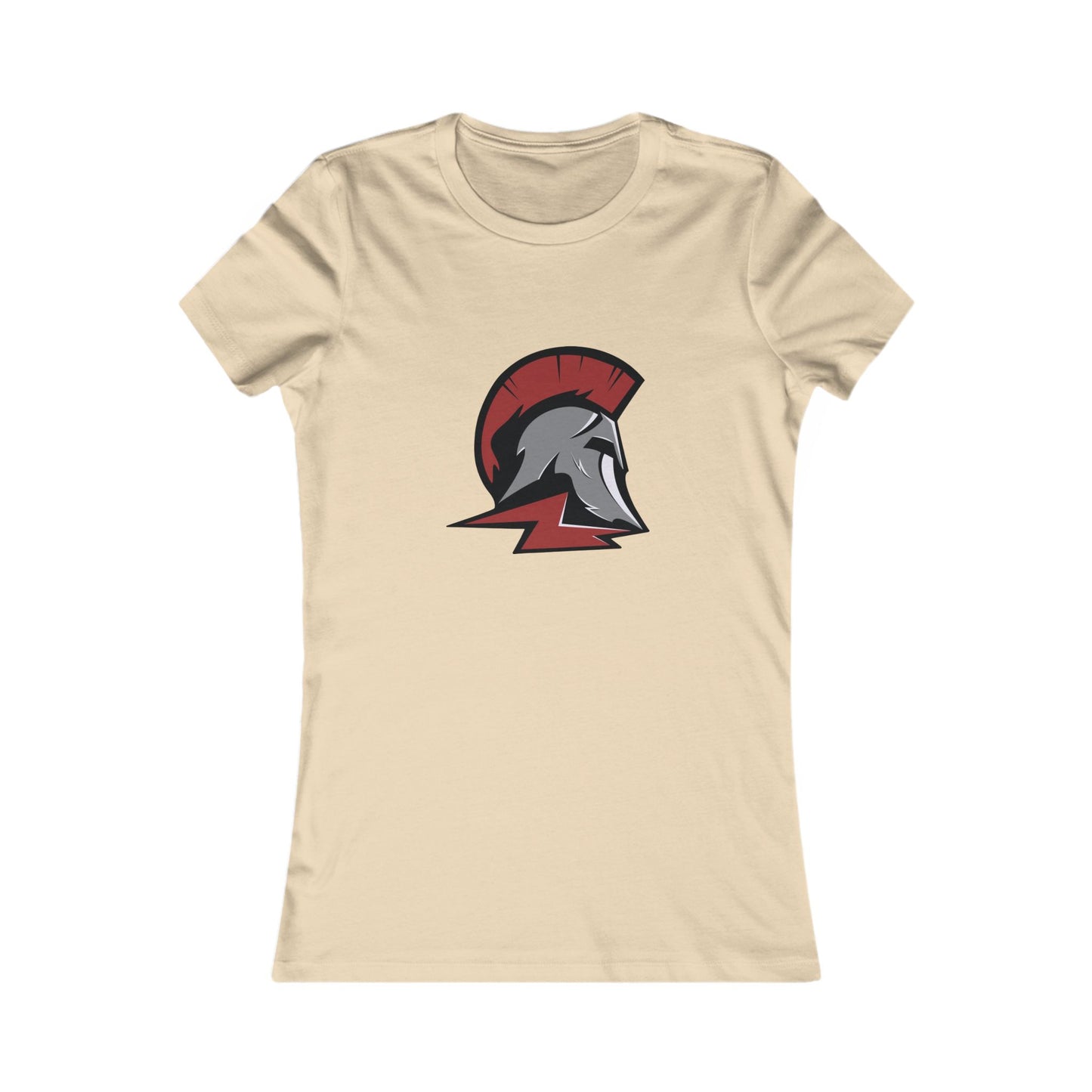 Richfield Spartans Women's Favorite Tee - Sporty Style