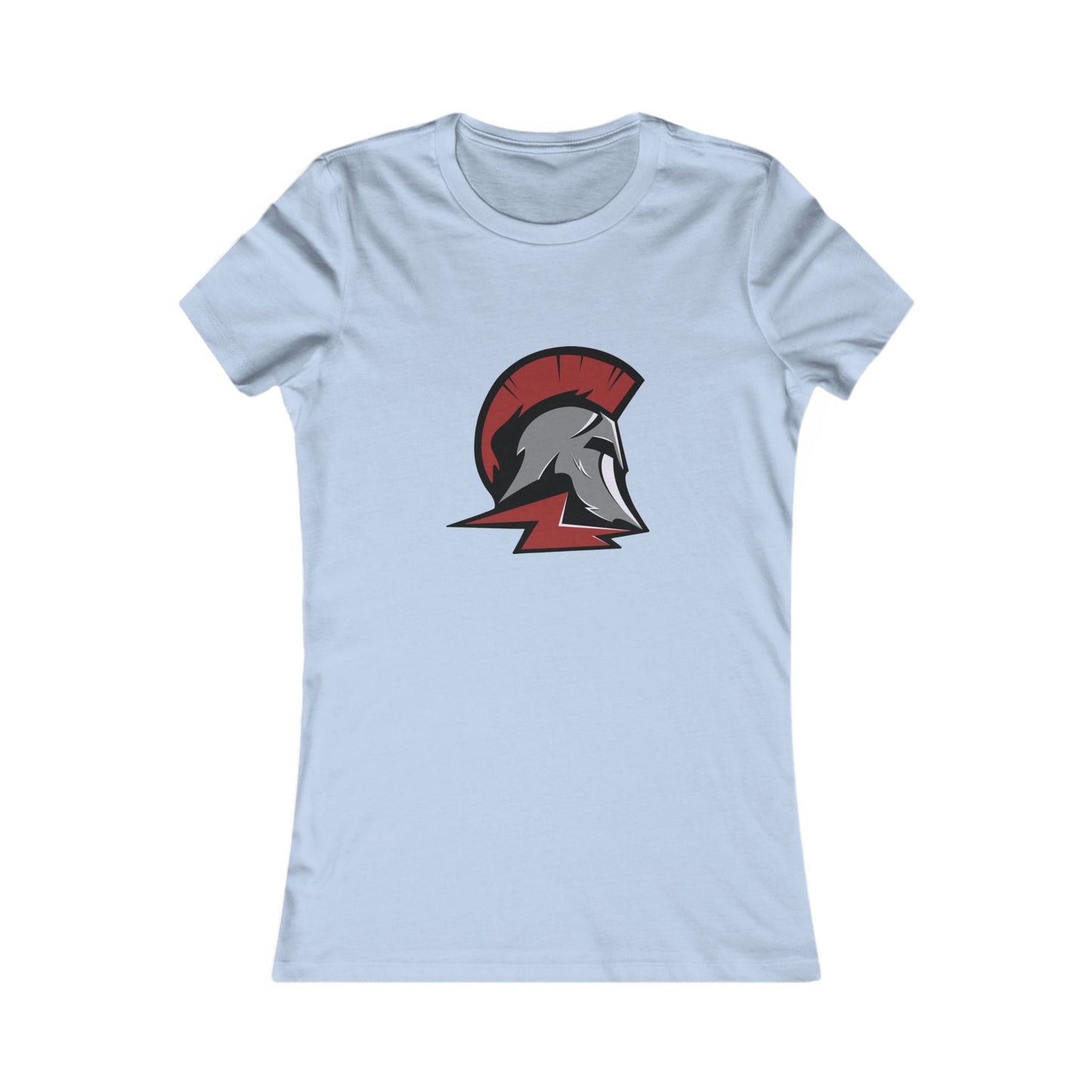 Richfield Spartans Women's Favorite Tee - Sporty Style